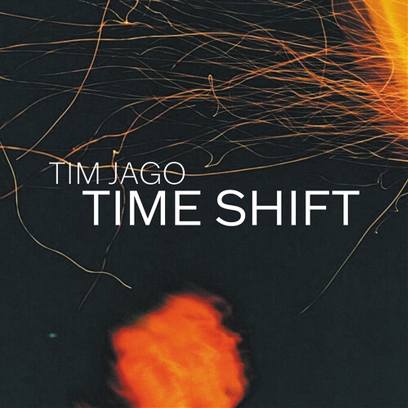 Time Shift/Product Detail/Jazz