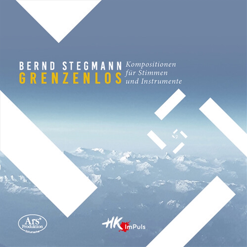 Grenzenlos/Product Detail/Classical