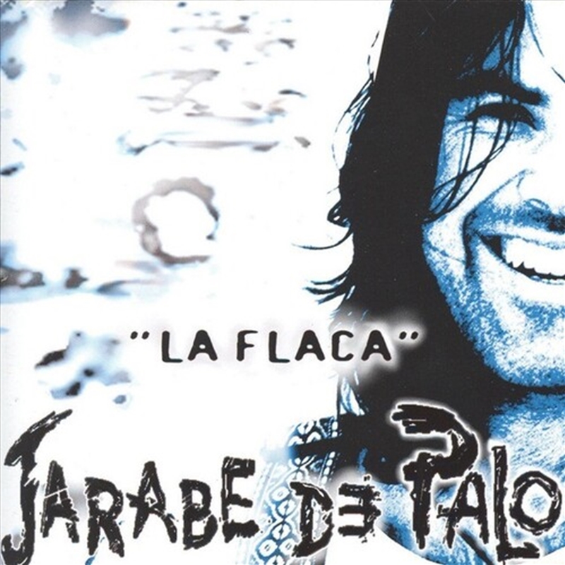 La Flaca/Product Detail/Rock/Pop