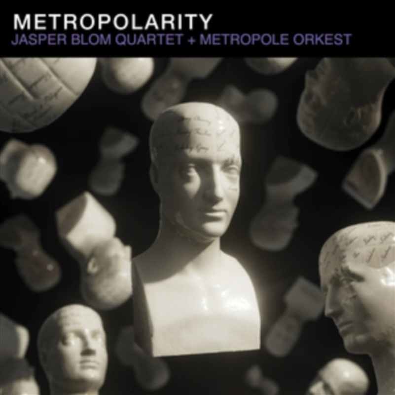 Metropolarity/Product Detail/Jazz