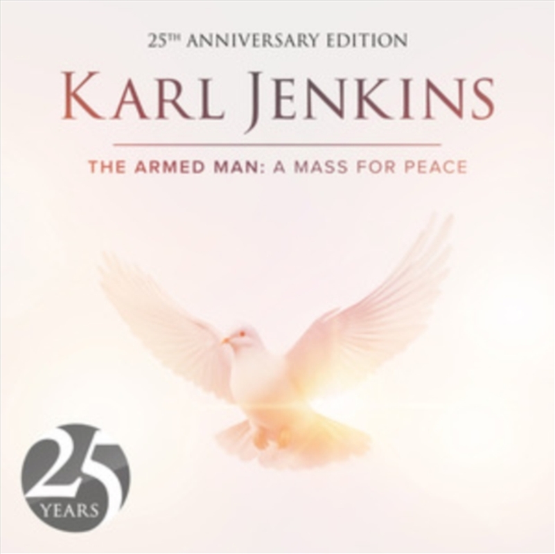 Armed Man: A Mass For Peace/Product Detail/Classical