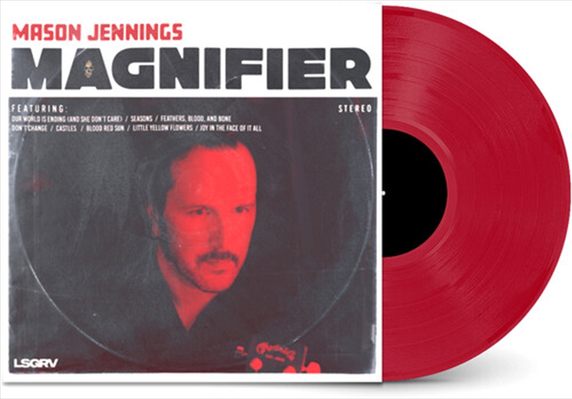 Magnifier/Product Detail/Blues