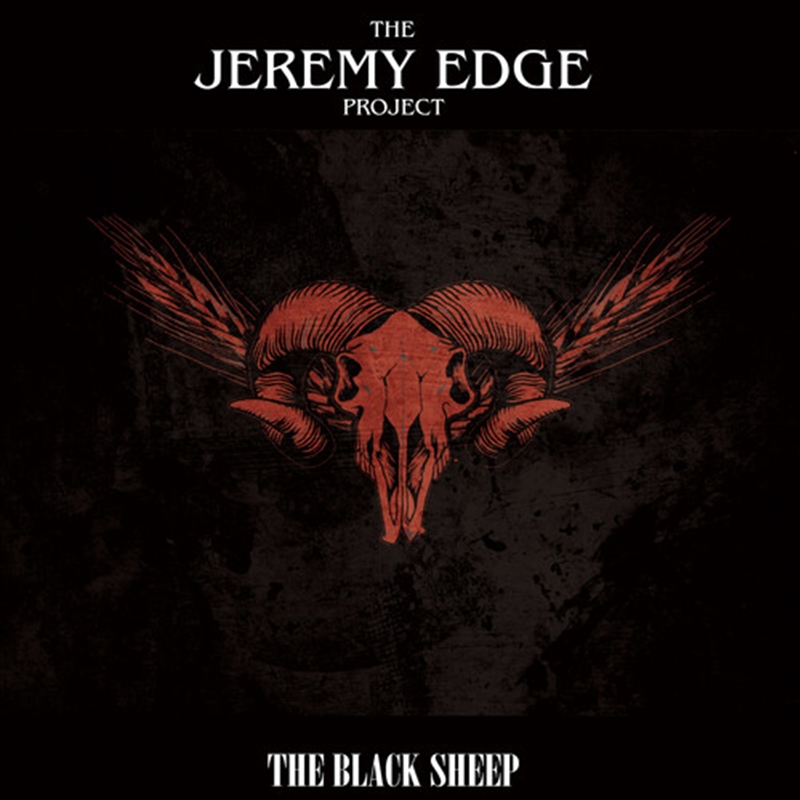 Black Sheep/Product Detail/Rock/Pop