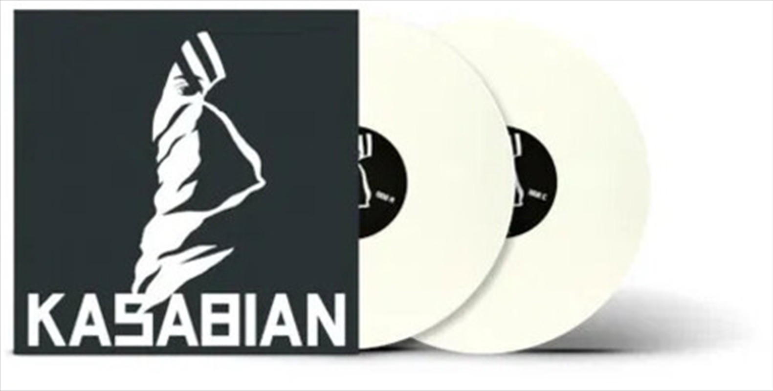 Kasabian/Product Detail/Rock/Pop