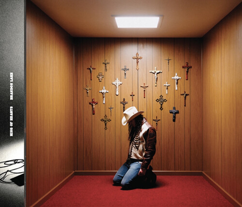 King Of Hearts/Product Detail/Religious