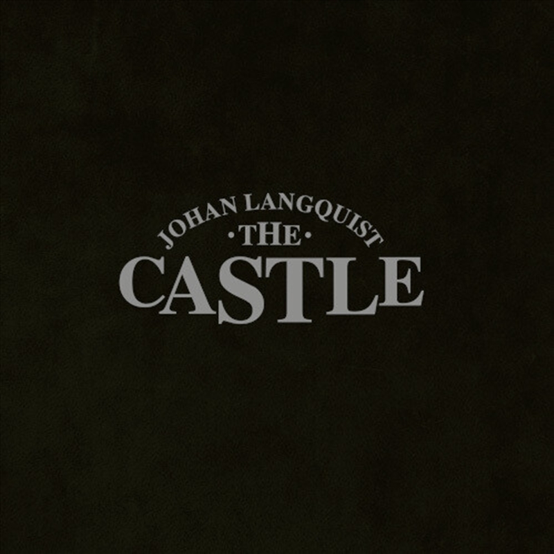 Johan Langquist Castle/Product Detail/Rock/Pop