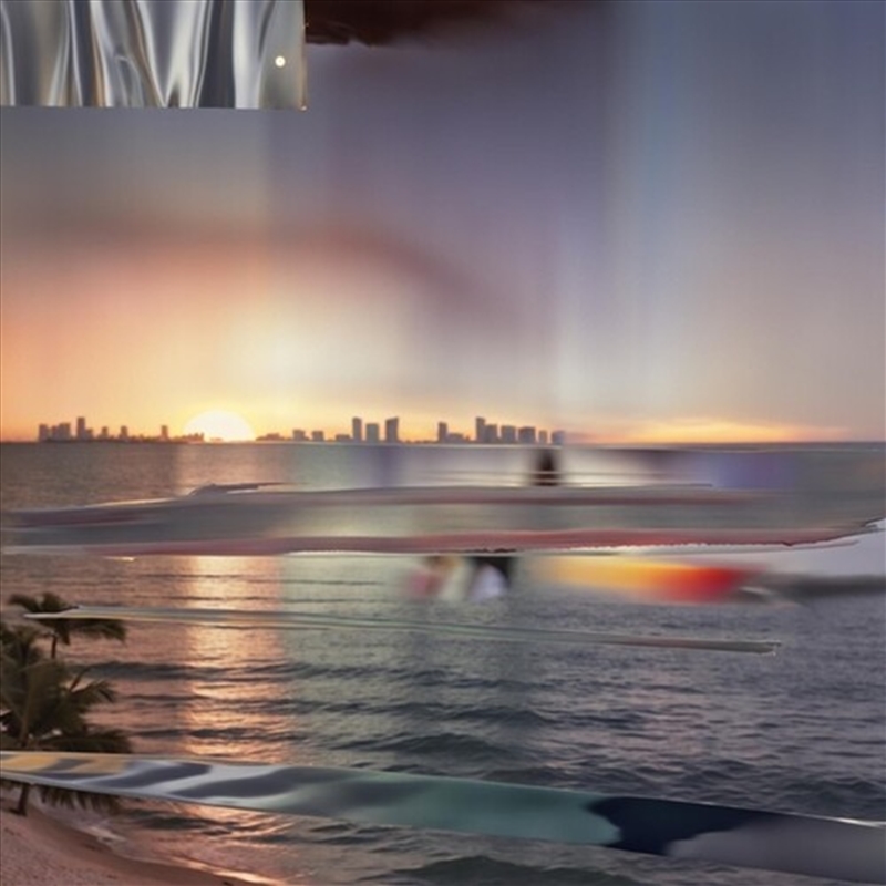 Tropical Entropy/Product Detail/Dance