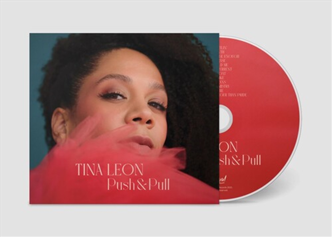 Push & Pull/Product Detail/R&B