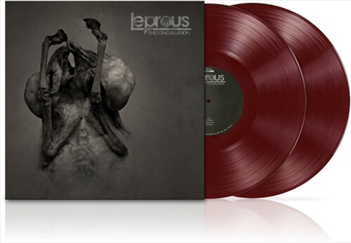 Congregation/Product Detail/Rock/Pop
