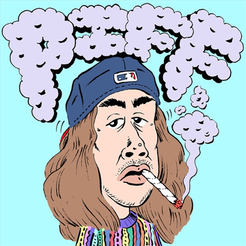 Piff/Product Detail/Hip-Hop