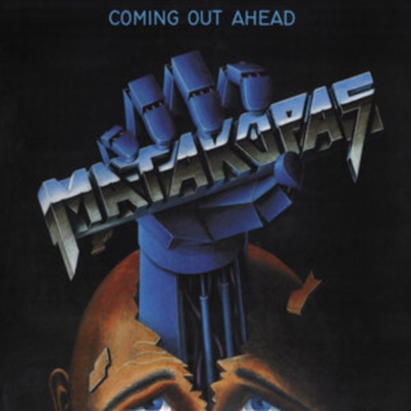 Coming Out Ahead/Product Detail/Rock/Pop