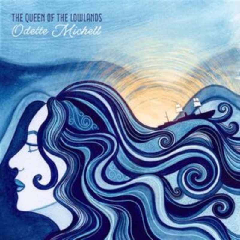 Queen Of The Lowlands/Product Detail/Blues