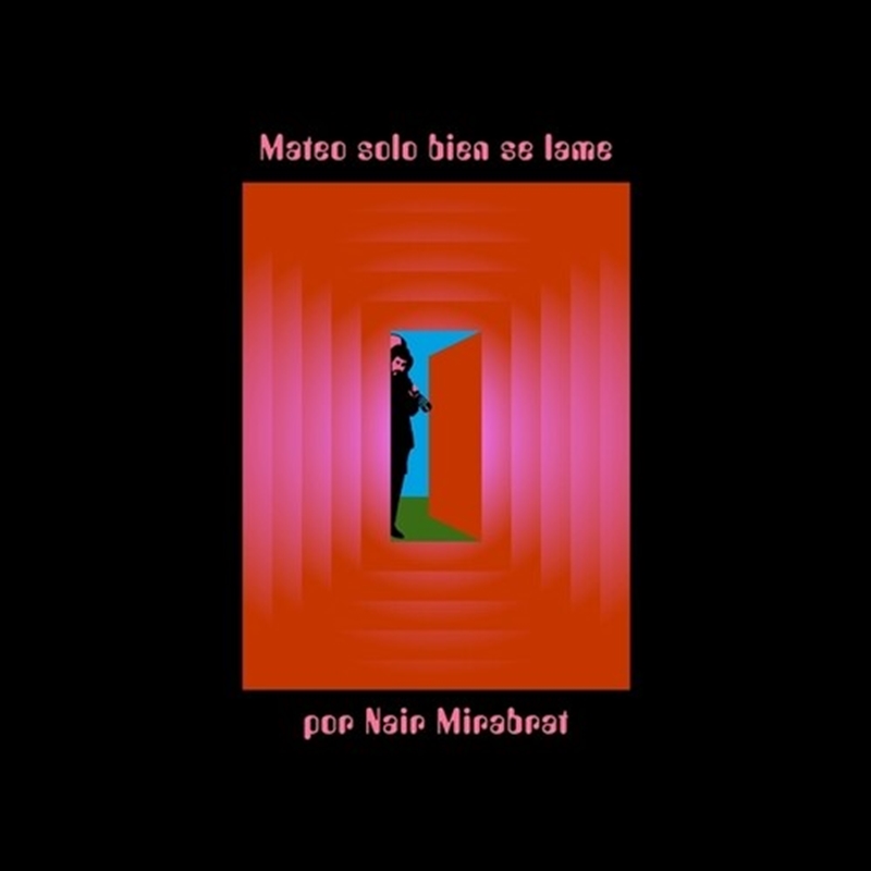 Mateo Solo Bien Se Lame Por/Product Detail/Jazz