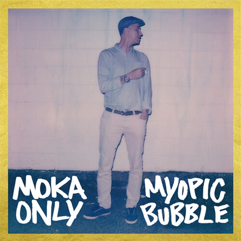 Myopic Bubble/Product Detail/Hip-Hop