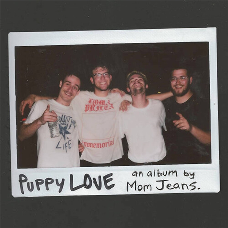 Puppy Love/Product Detail/Rock/Pop