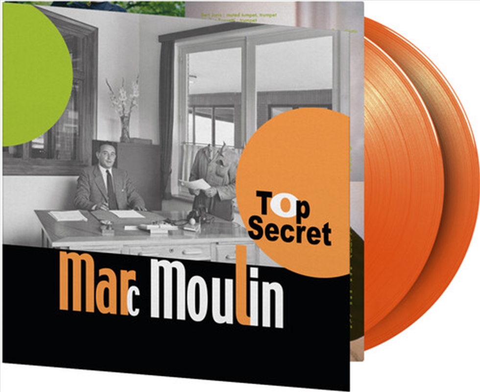 Top Secret/Product Detail/Rock/Pop