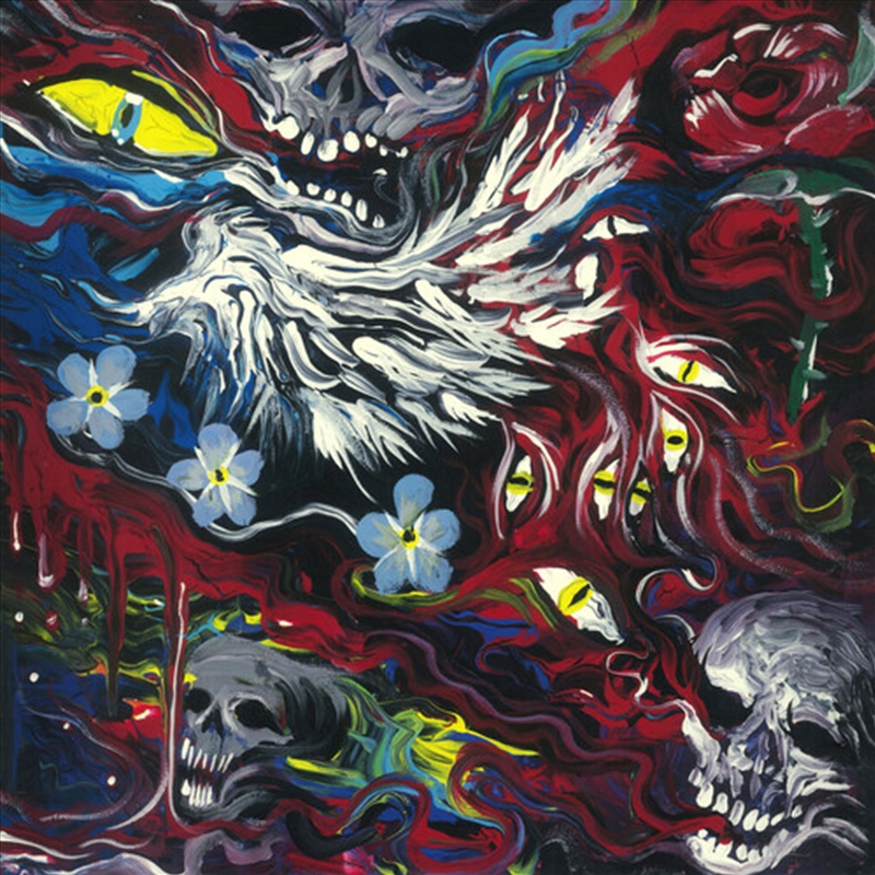 All The Devils Are Here/Product Detail/Rock/Pop