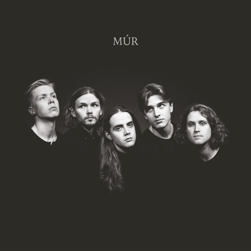 Mur/Product Detail/Rock/Pop