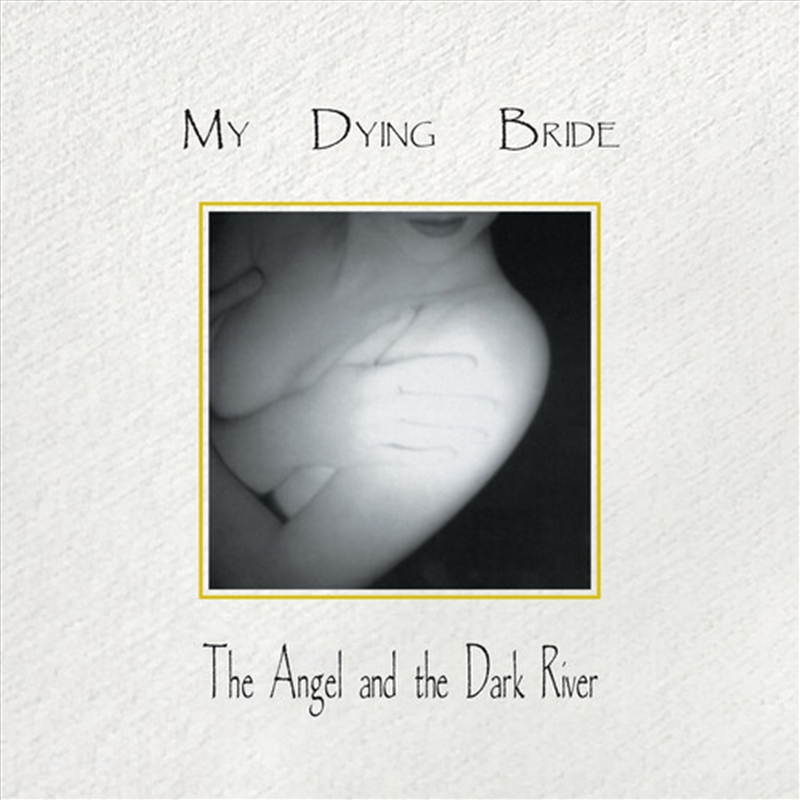 Angel & The Dark River/Product Detail/Rock/Pop