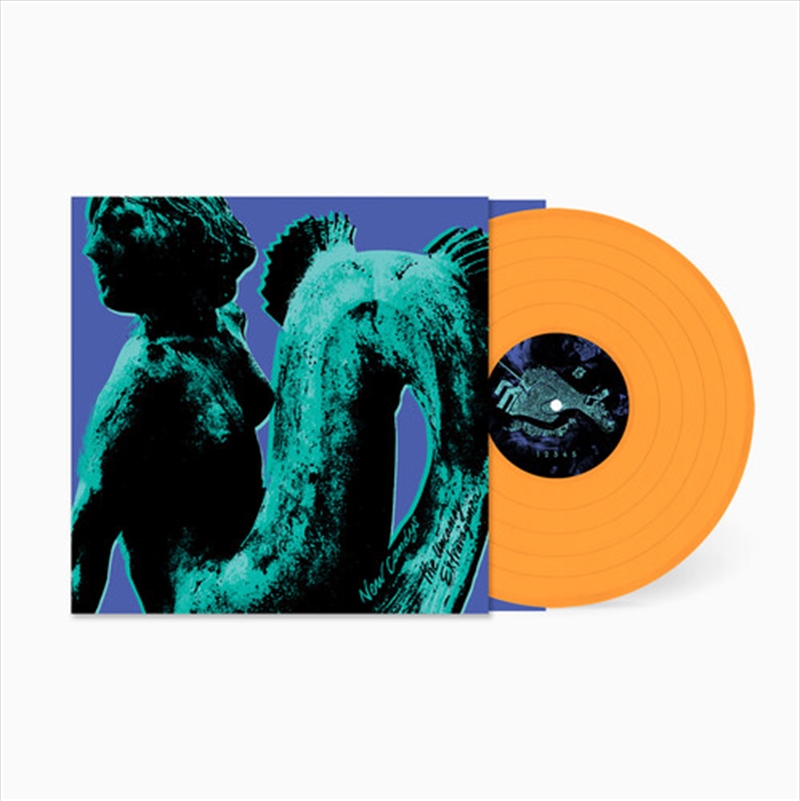 Uncanny Extravaganza/Product Detail/Rock/Pop