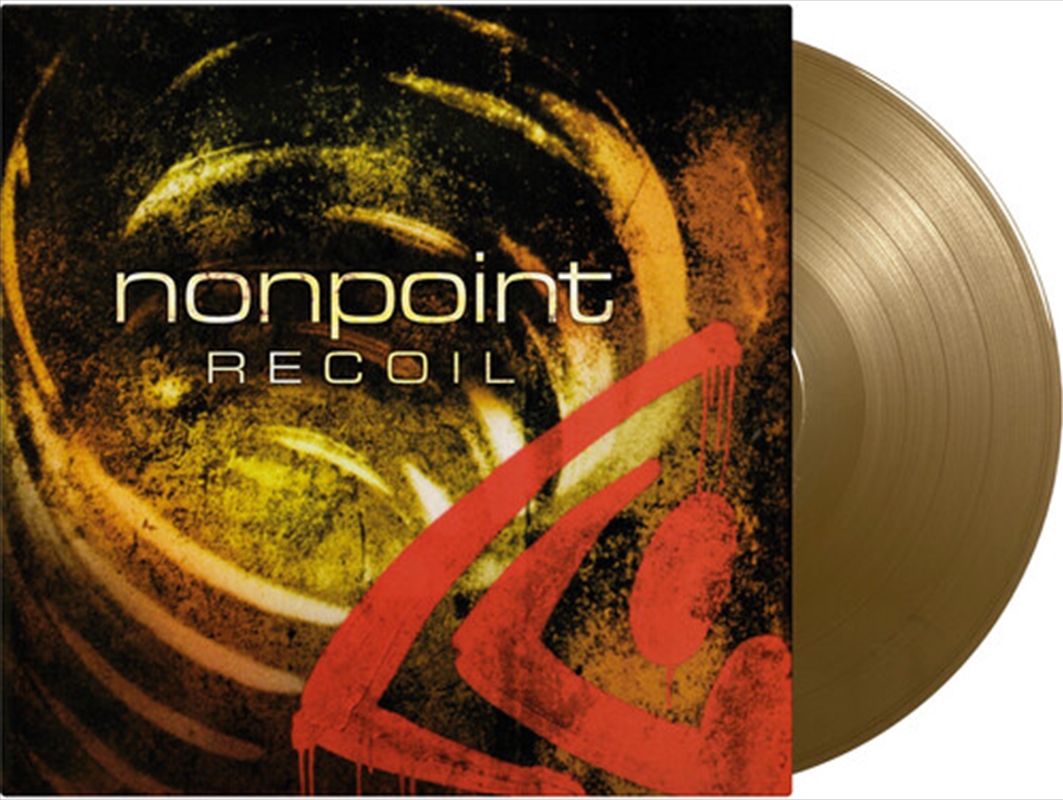 Recoil/Product Detail/Rock/Pop