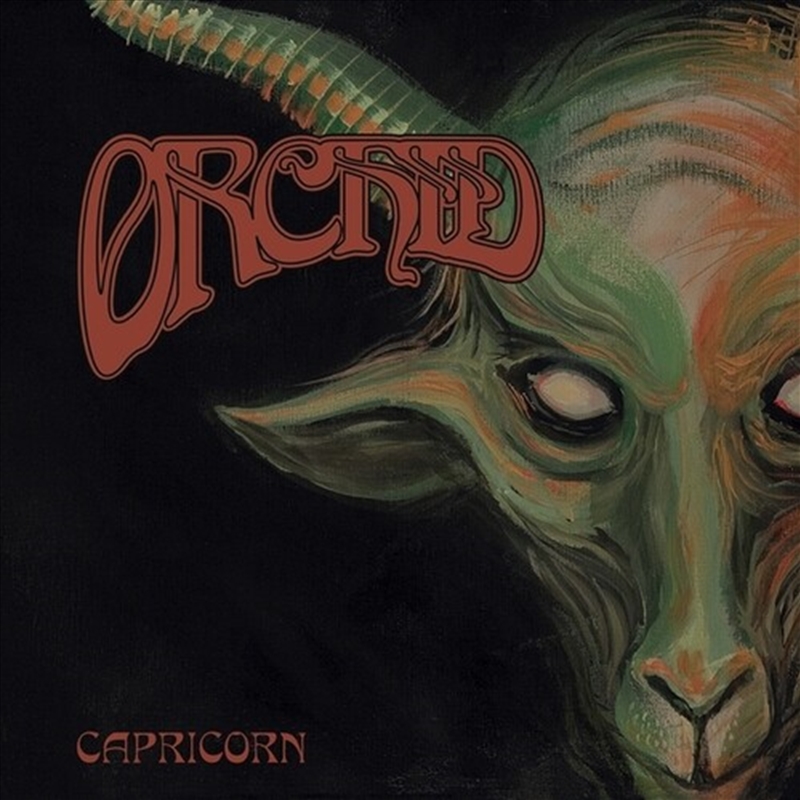 Capricorn/Product Detail/Rock/Pop