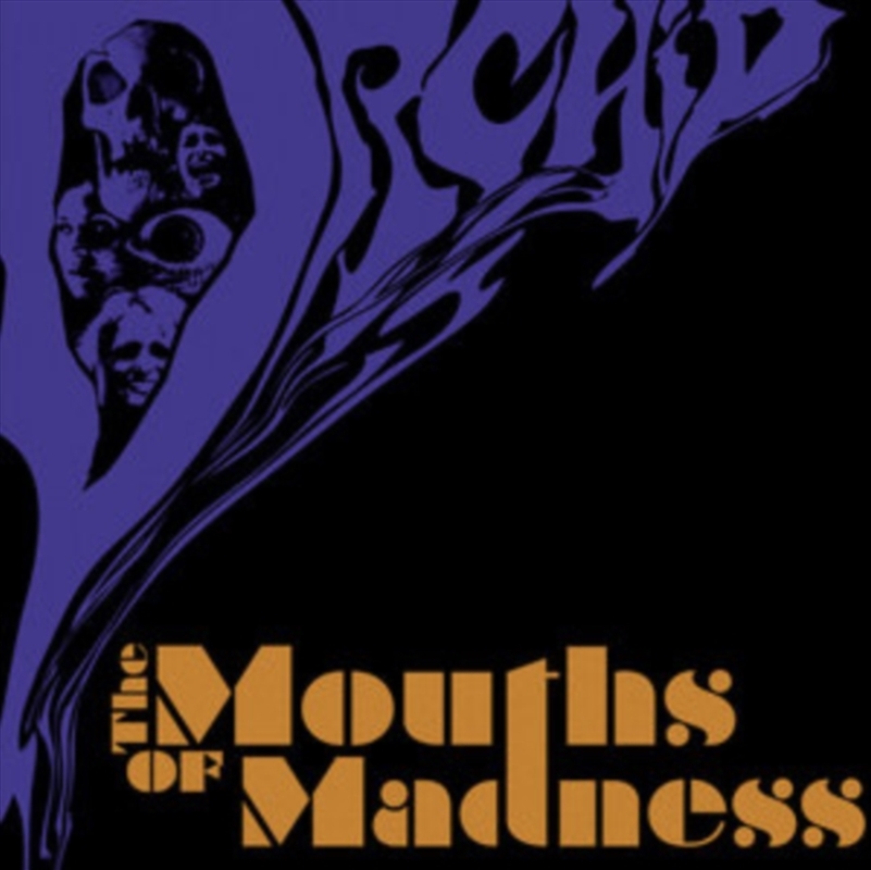 Mouths Of Madness/Product Detail/Rock/Pop