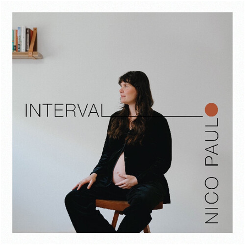 Interval_O/Product Detail/Rock/Pop