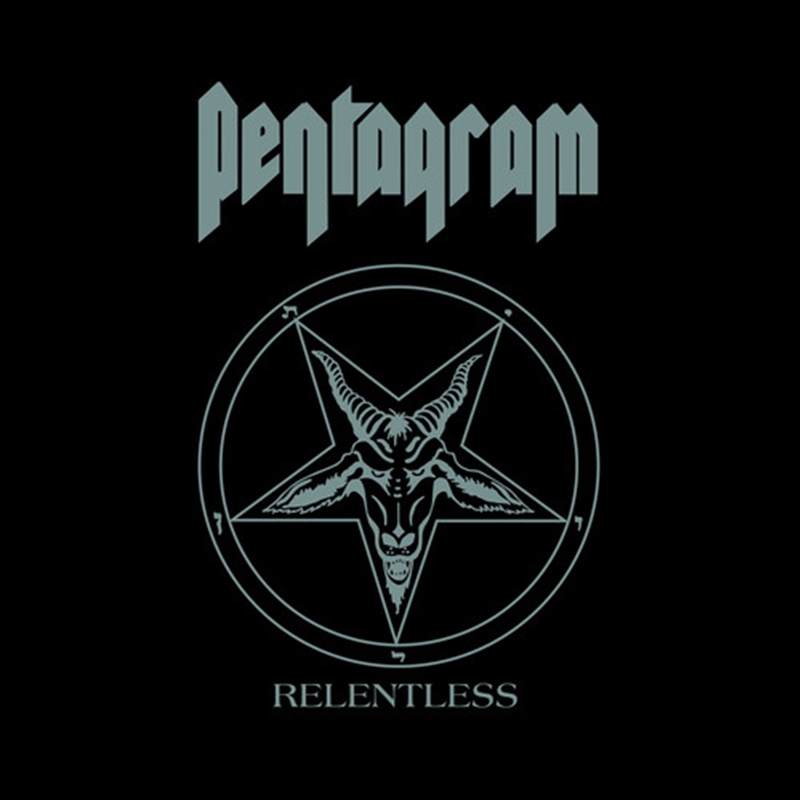 Relentless/Product Detail/Rock/Pop