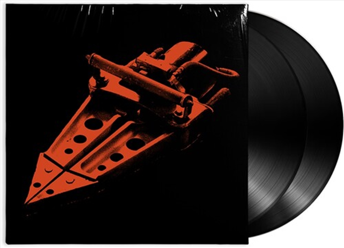 Jaws Of Life - Deluxe Edition/Product Detail/Rock/Pop