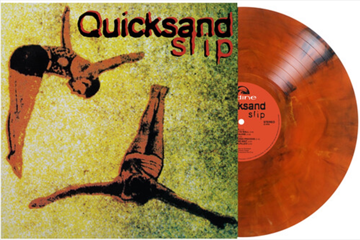 Slip/Product Detail/Rock/Pop