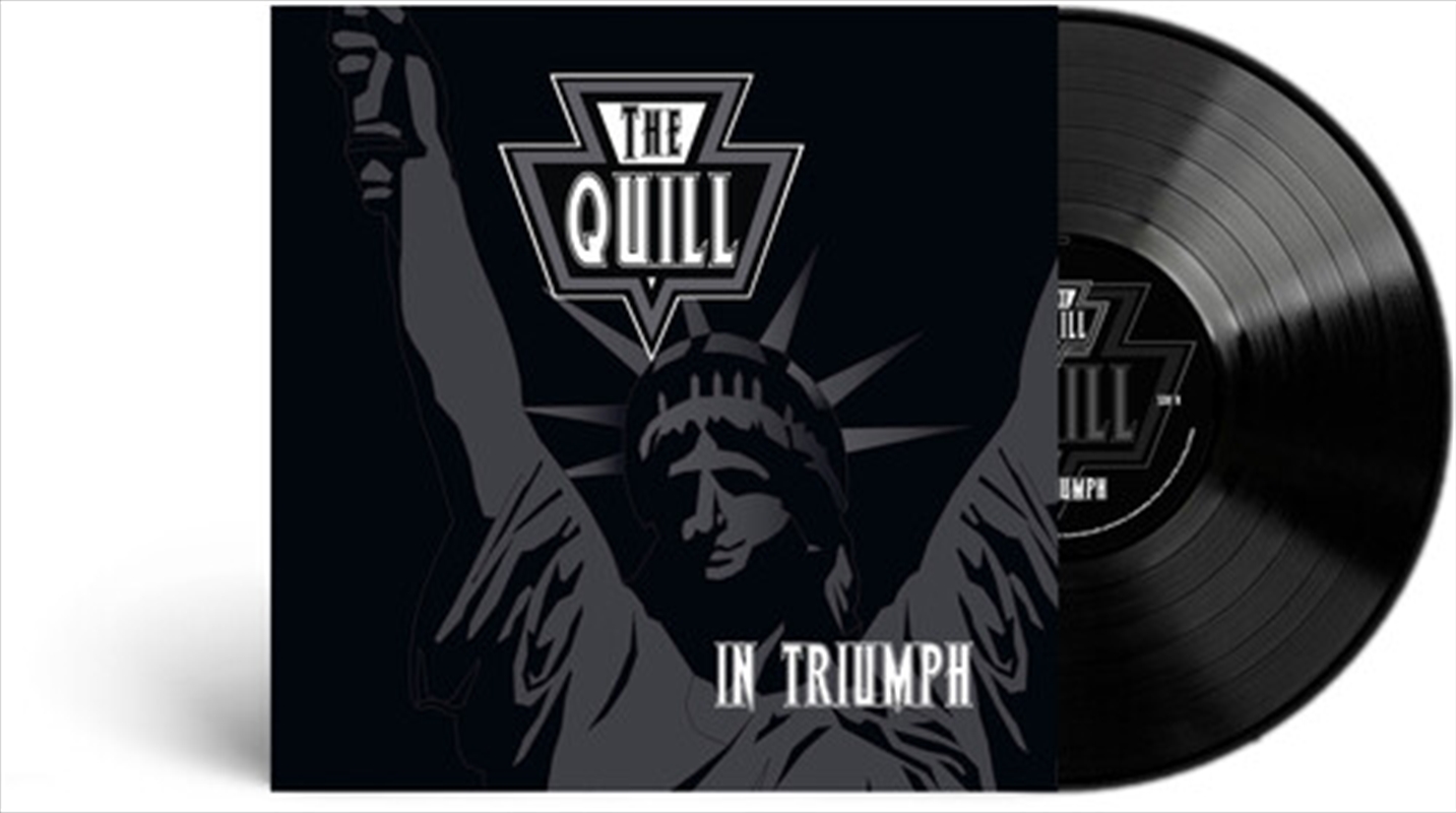 In Triumph/Product Detail/Rock/Pop