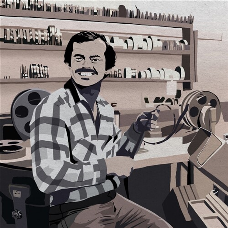 Deleted Scenes 2/Product Detail/Hip-Hop