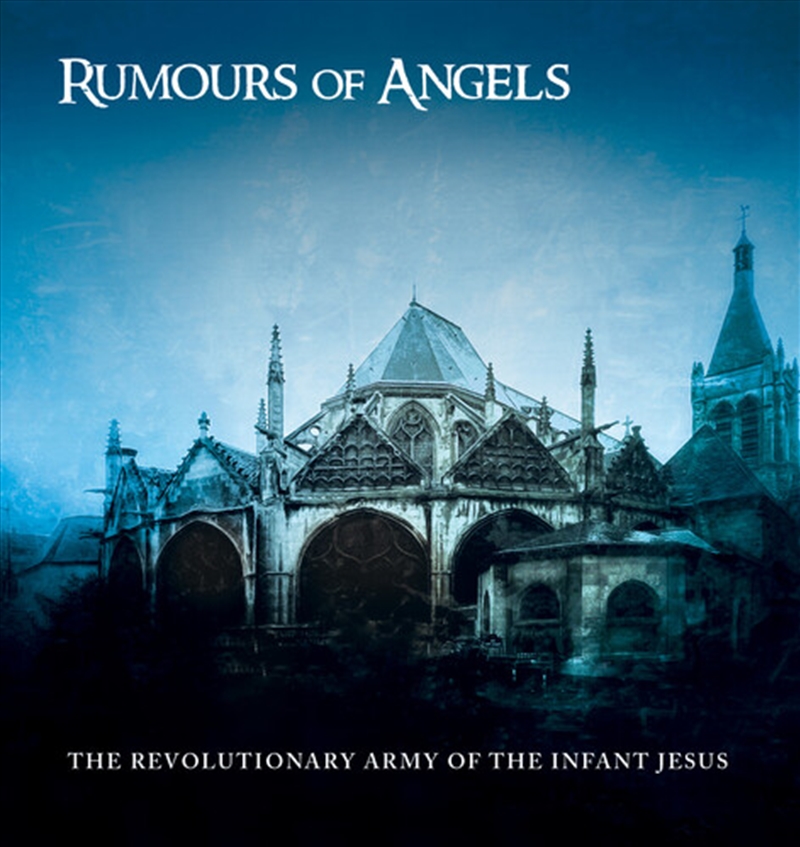 Rumours Of Angels/Product Detail/Rock/Pop