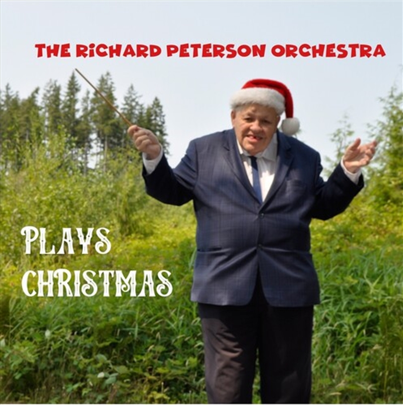 Plays Christmas/Product Detail/Christmas