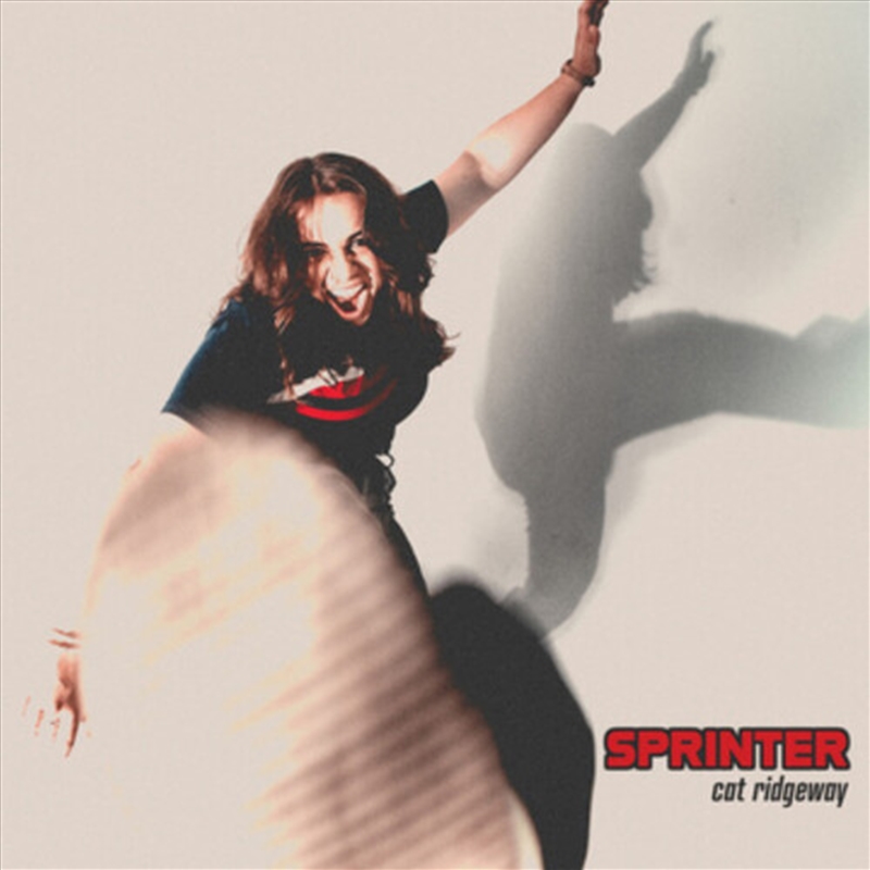 Sprinter/Product Detail/Rock/Pop