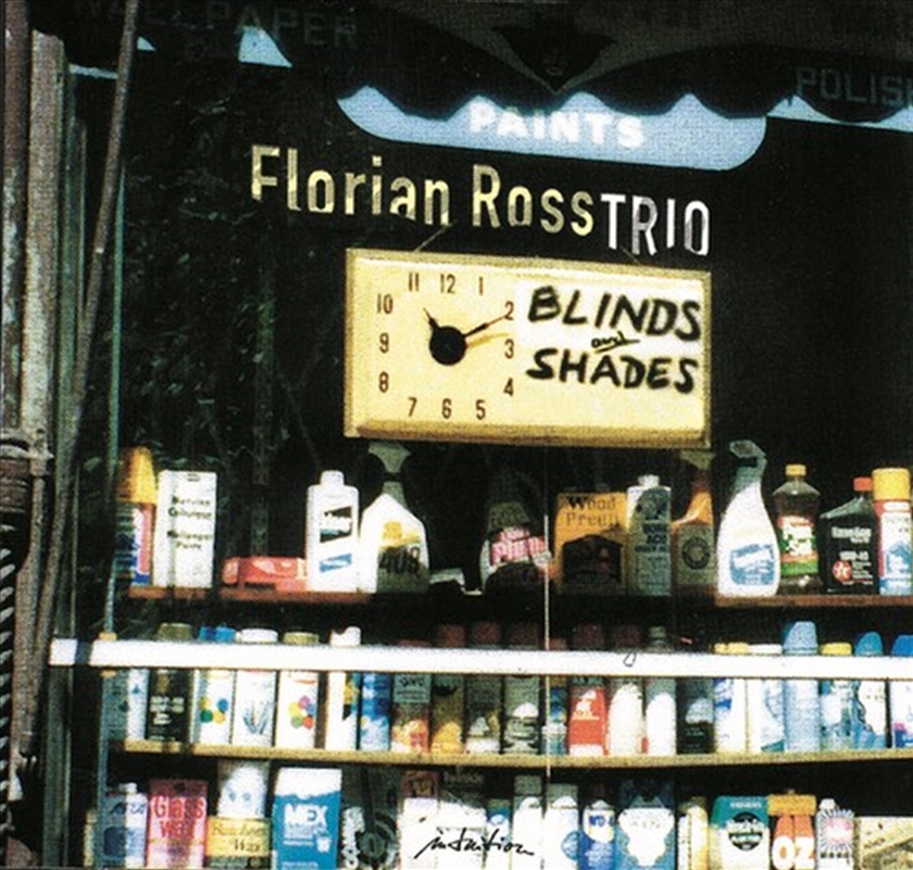Blinds And Shades/Product Detail/Jazz