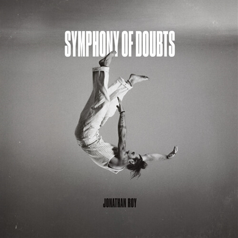 Symphony Of Doubts/Product Detail/Rock/Pop