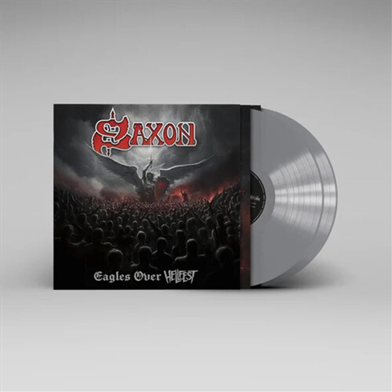 Eagles Over Hellfest/Product Detail/Rock/Pop