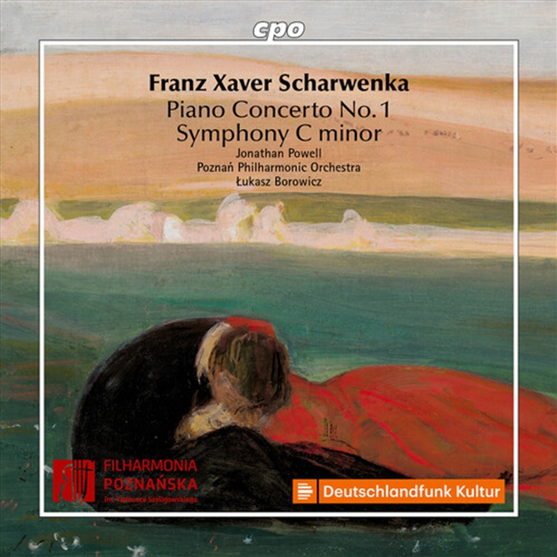 Piano Concerto No. 1 Symphony C Minor/Product Detail/Classical