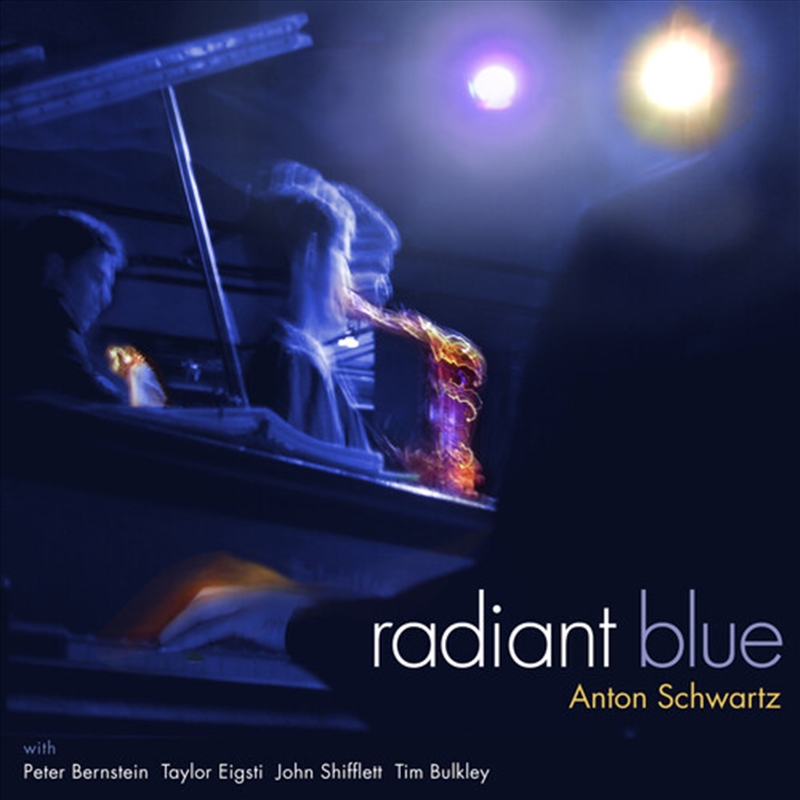 Radiant Blue/Product Detail/Jazz