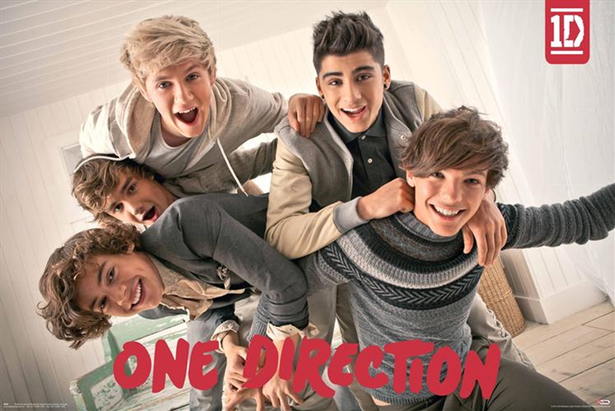 One Direction - Bundle Poster/Product Detail/Posters & Prints
