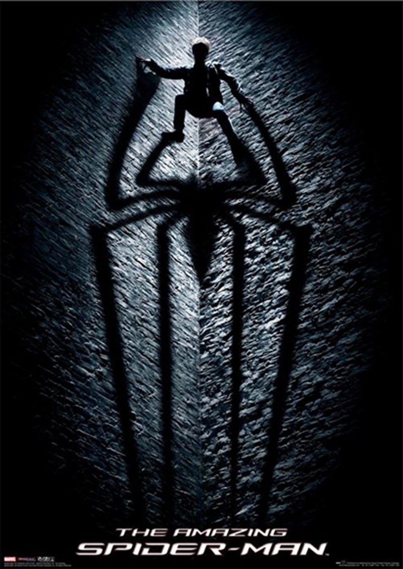 Amazing Spiderman/Product Detail/Posters & Prints