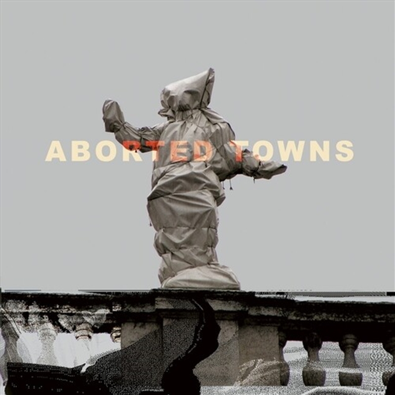 Aborted Towns The Deadly Silence Before Utopia/Product Detail/Dance