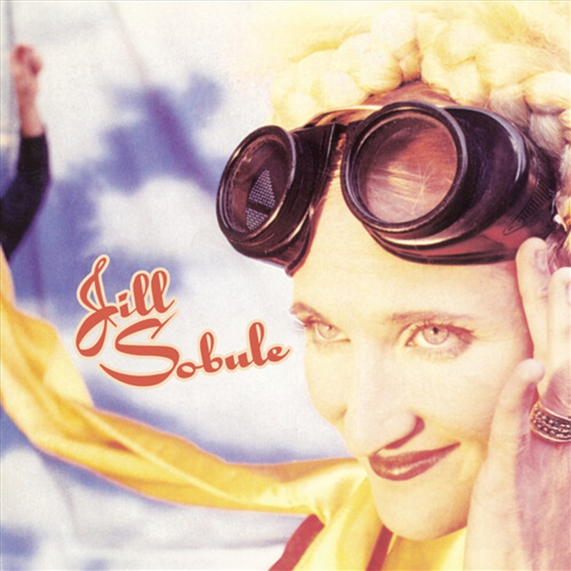 Jill Sobule/Product Detail/Rock/Pop