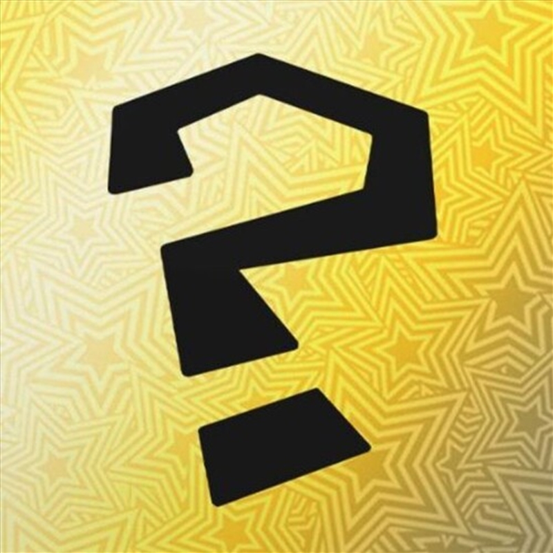 Persona 5 Royal/Product Detail/Soundtrack