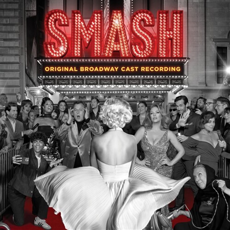 Smash/Product Detail/Soundtrack