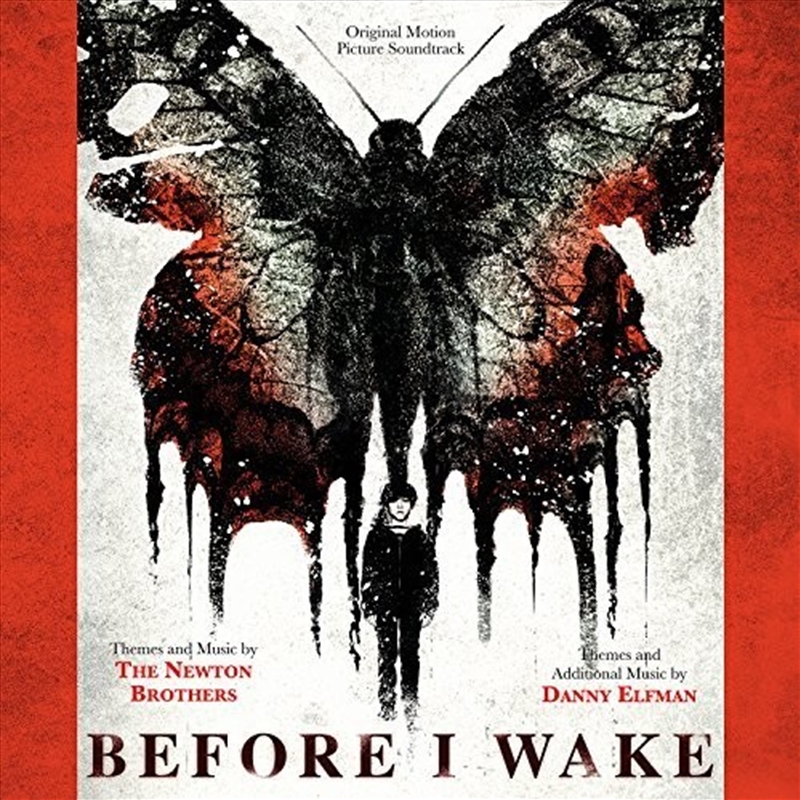 Before I Wake/Product Detail/Soundtrack