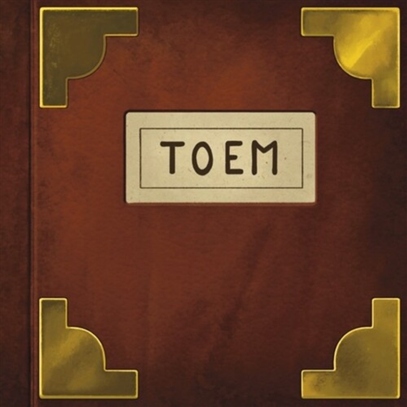 Toem/Product Detail/Soundtrack