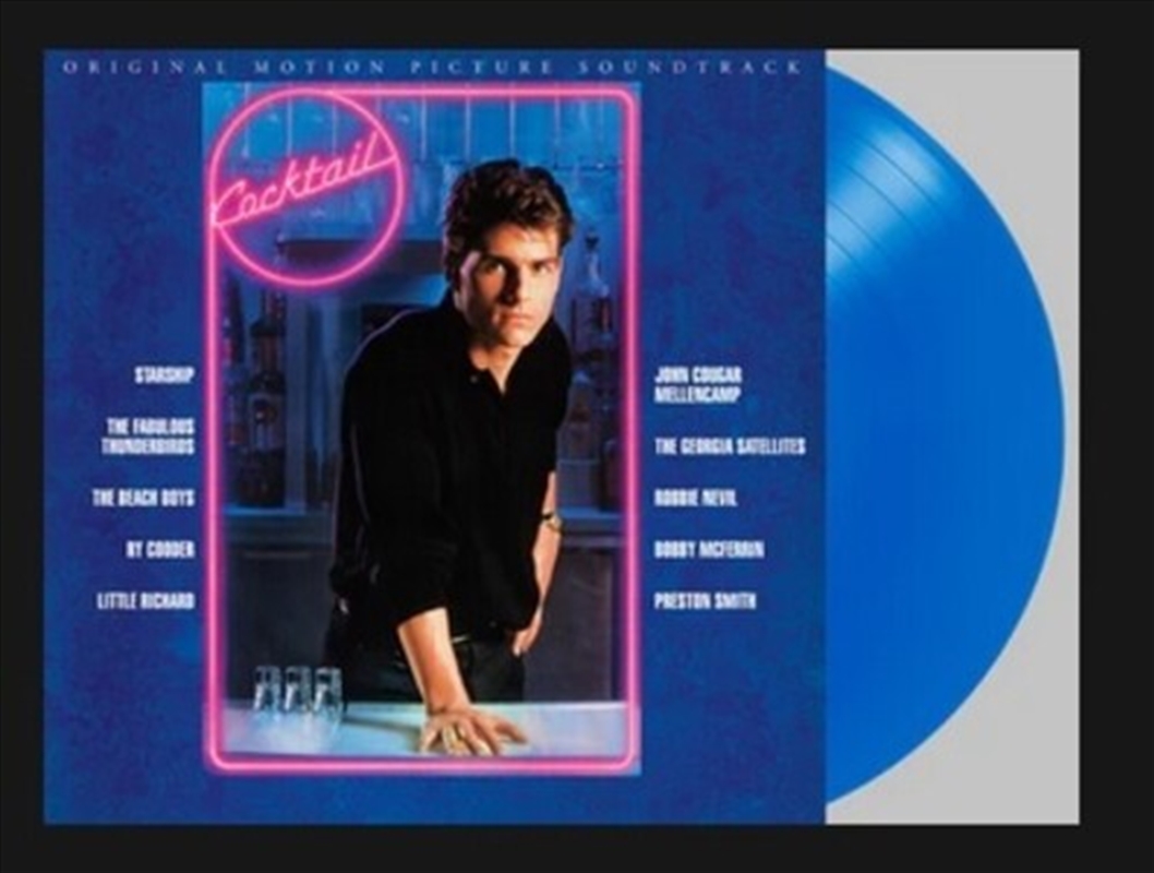 Cocktail/Product Detail/Soundtrack